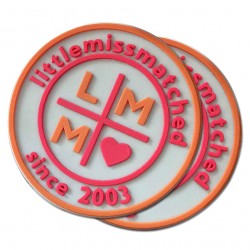 Rubber Logo